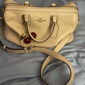 Coach Rowan large Satchel